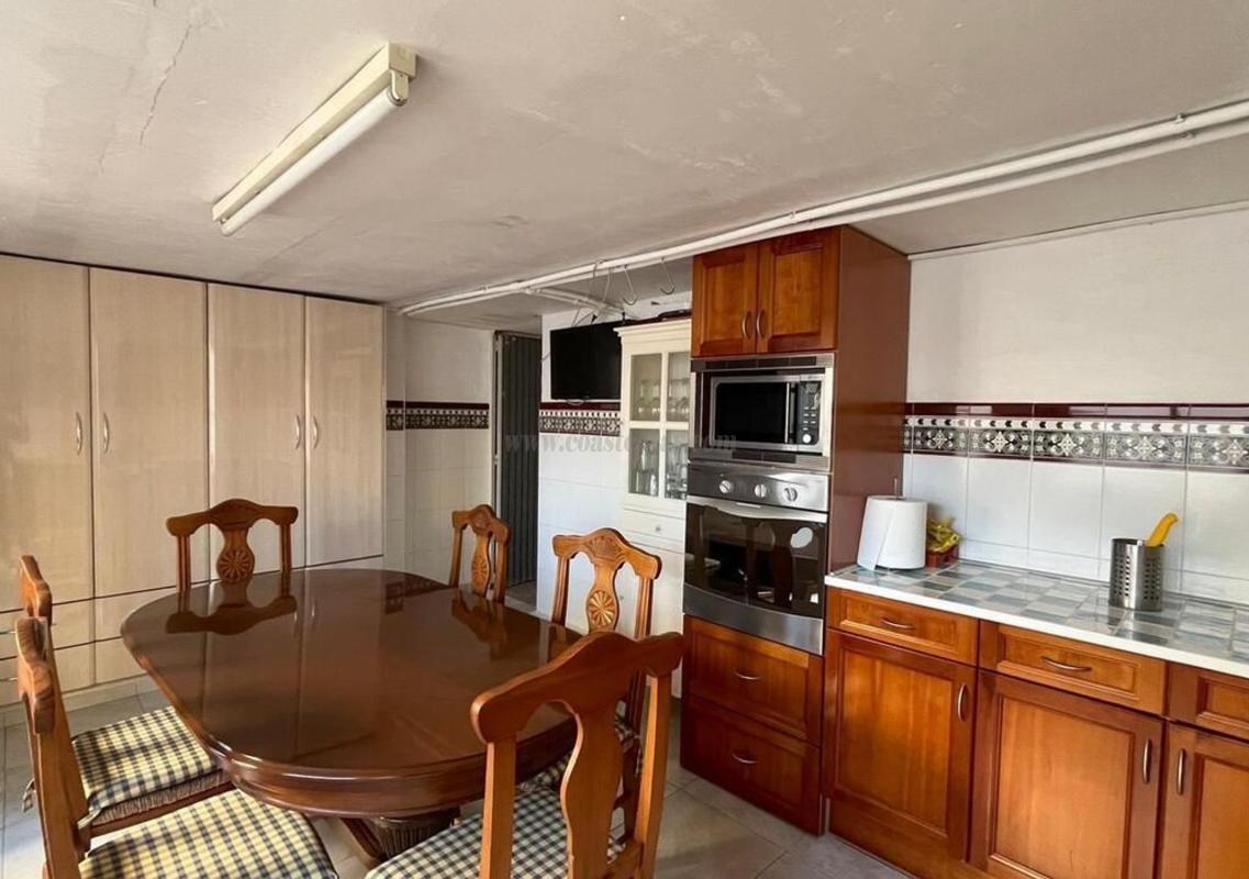 Venta de casas en Algorfa