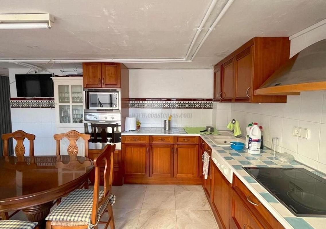 Venta de casas en Algorfa