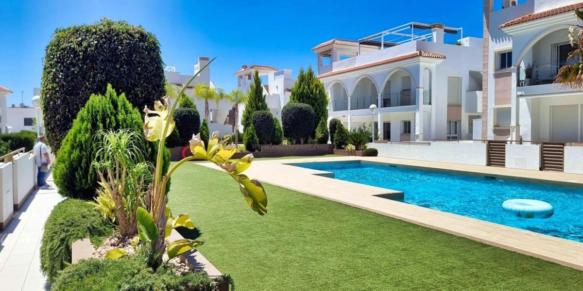 Venta de casas en Benijofar