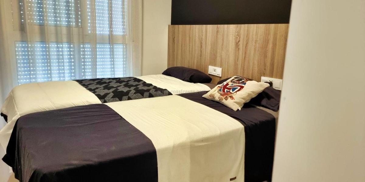 Venta de casas en Benijofar