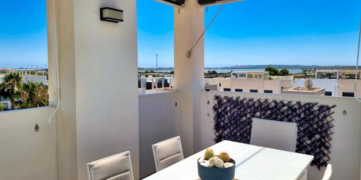 Venta de casas en Benijofar