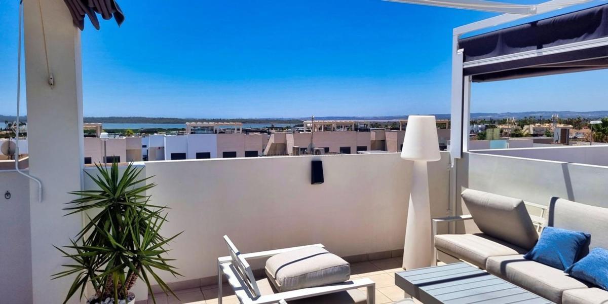 Venta de casas en Benijofar
