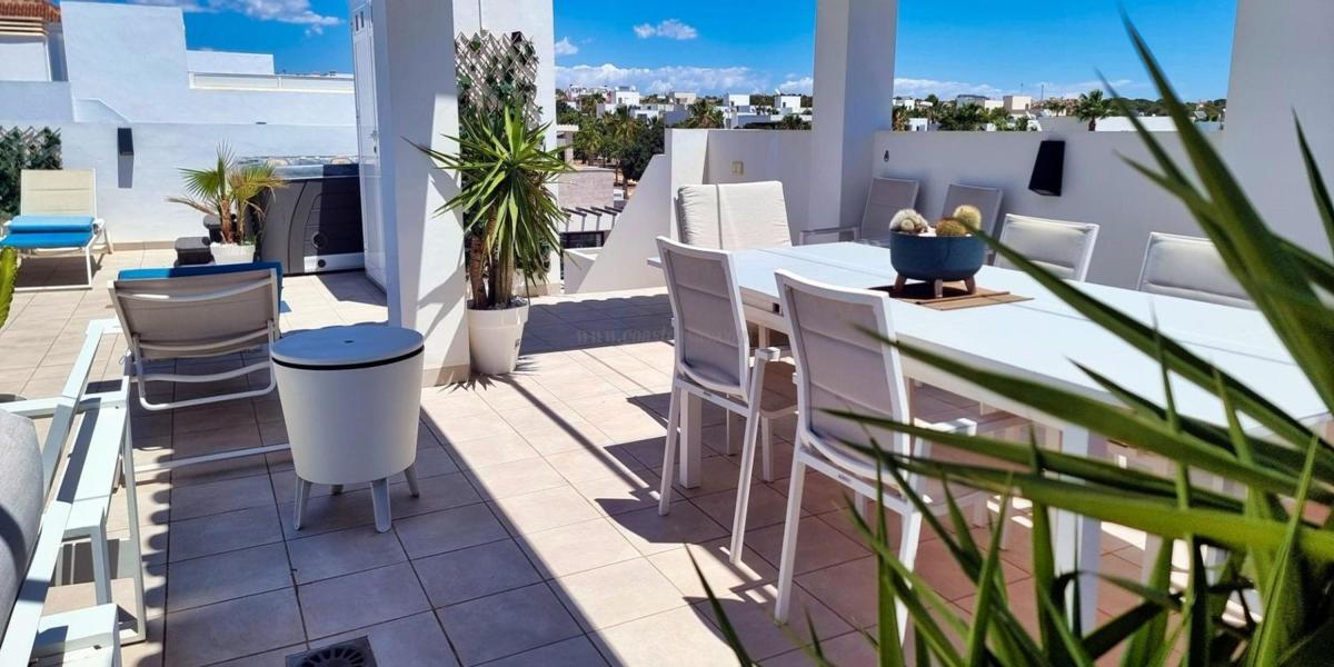 Venta de casas en Benijofar