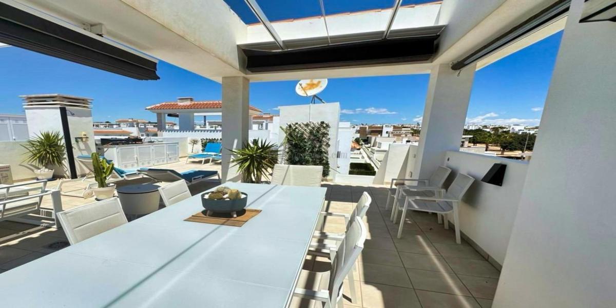 Venta de casas en Benijofar