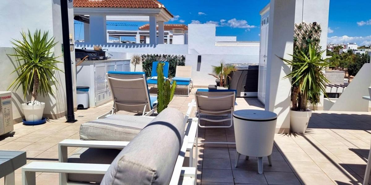Venta de casas en Benijofar