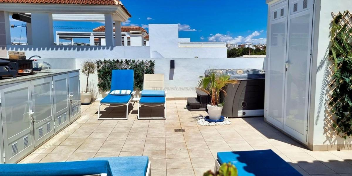 Venta de casas en Benijofar