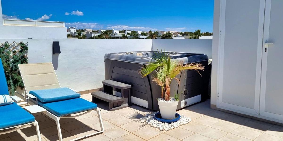 Venta de casas en Benijofar