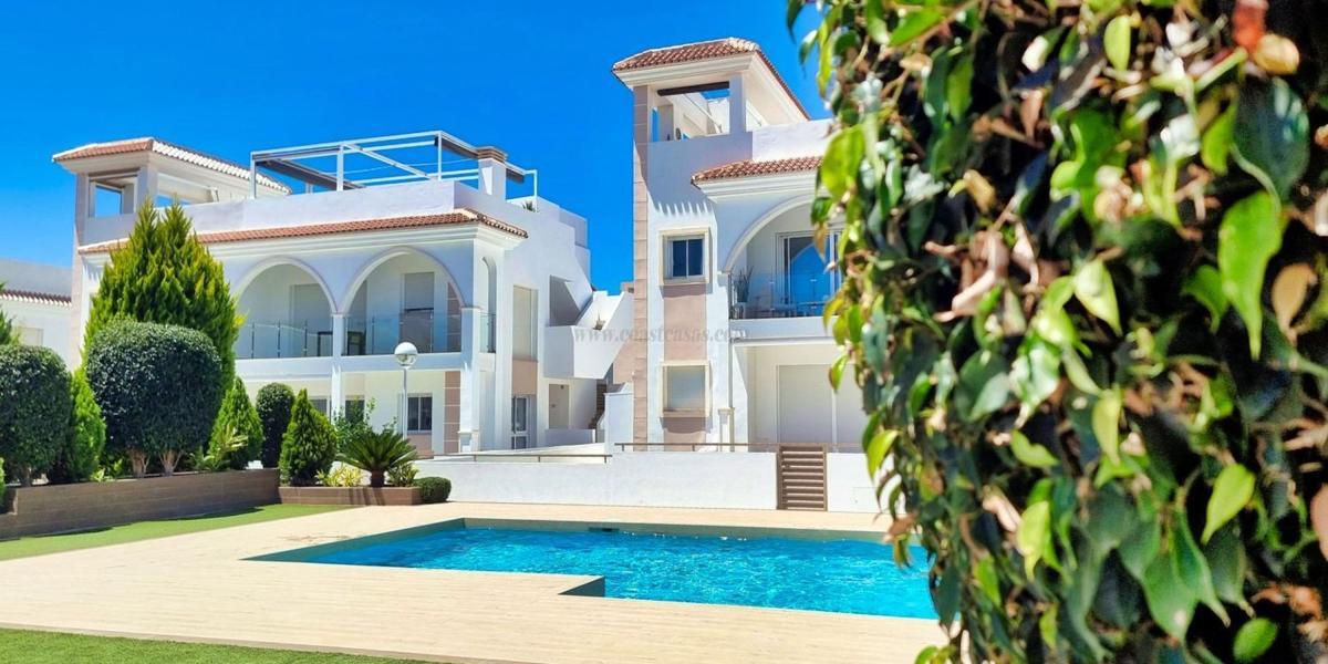 Venta de casas en Benijofar