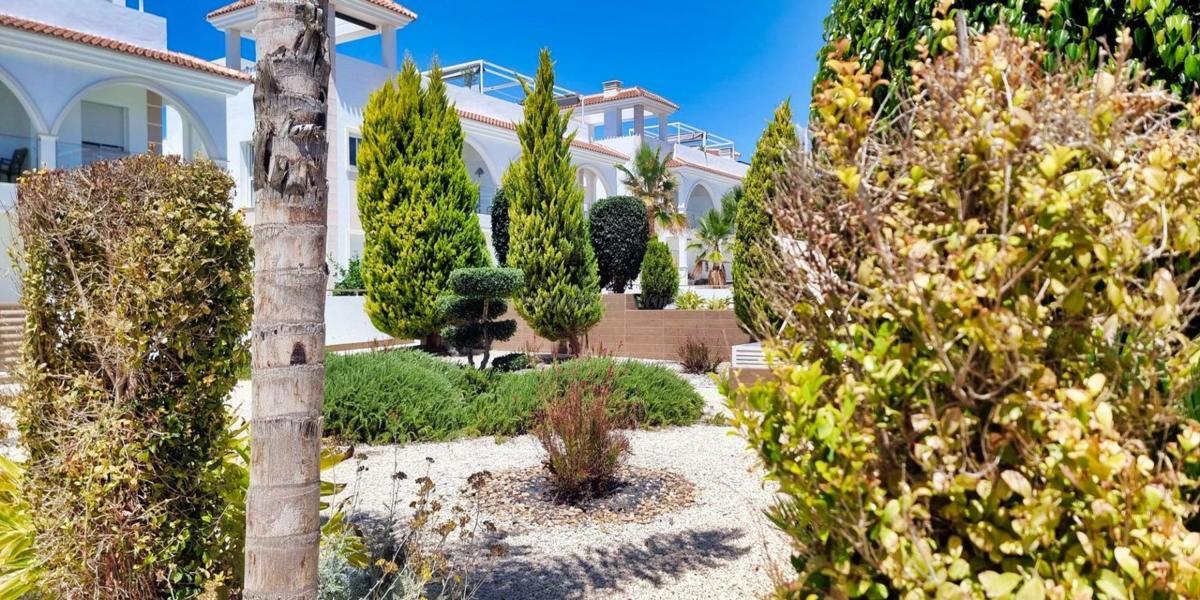 Venta de casas en Benijofar