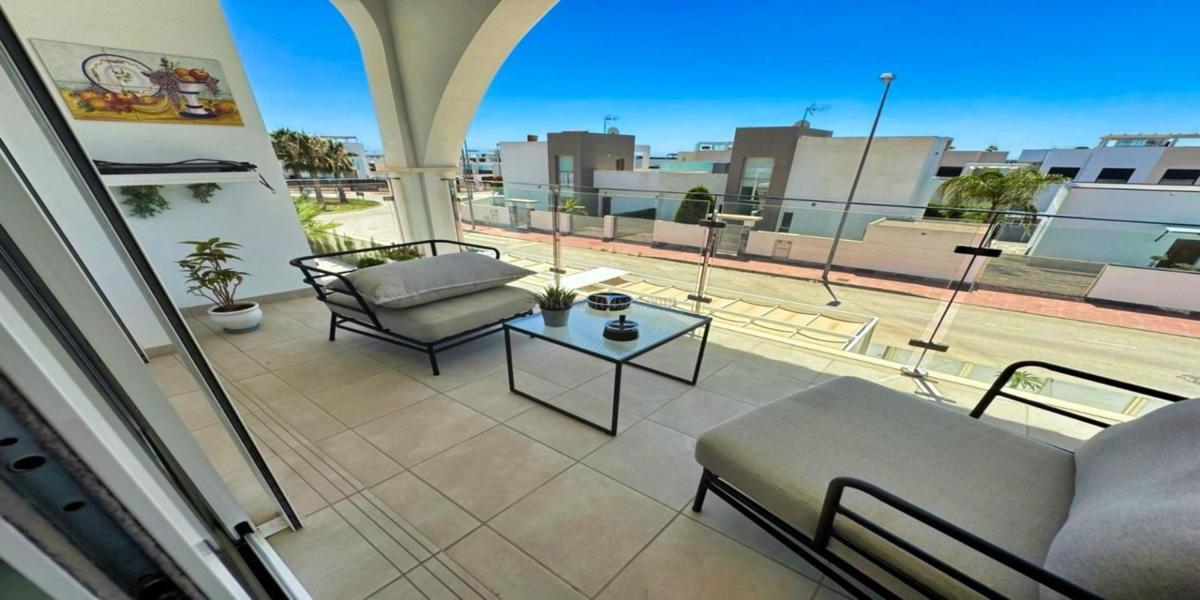 Venta de casas en Benijofar