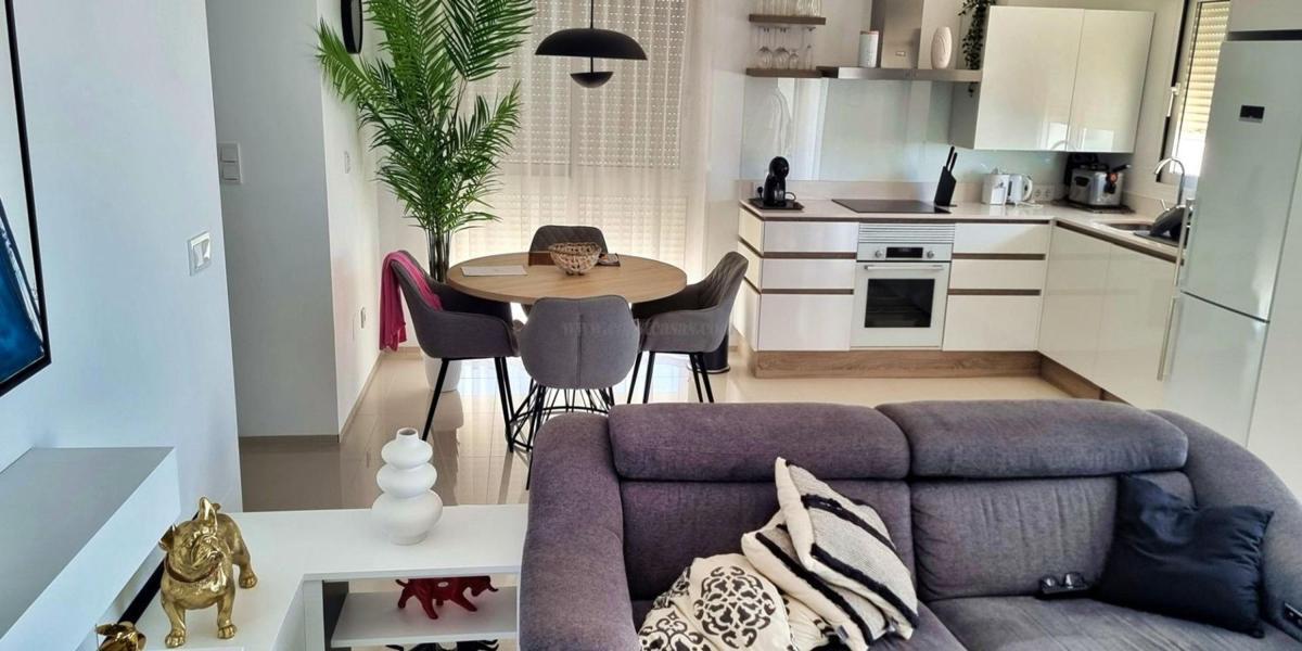 Venta de casas en Benijofar