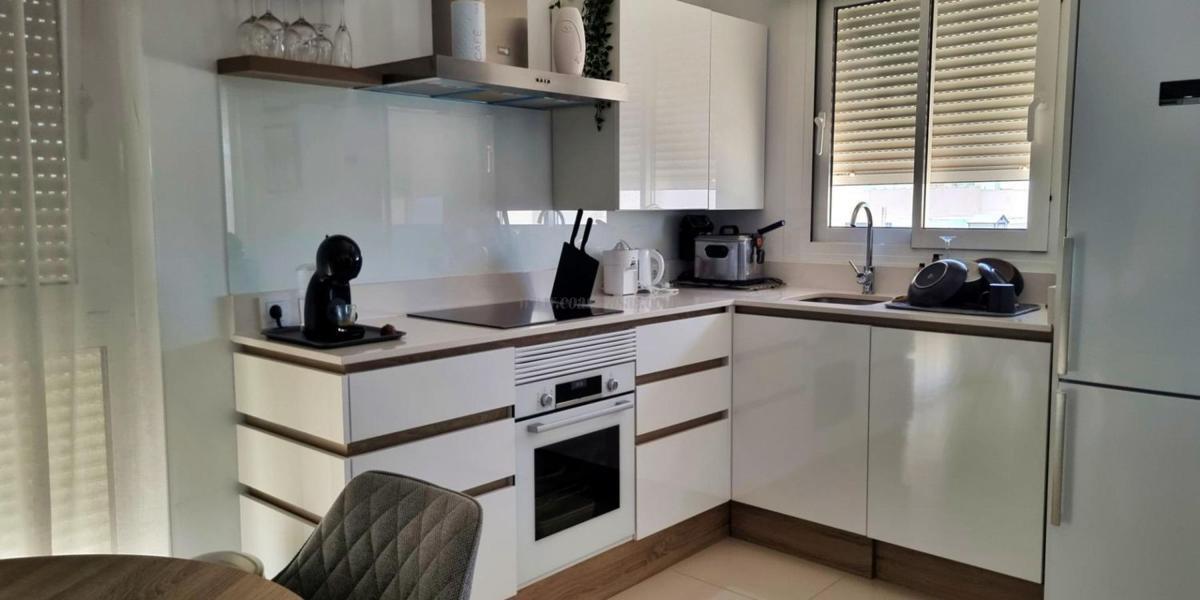 Venta de casas en Benijofar