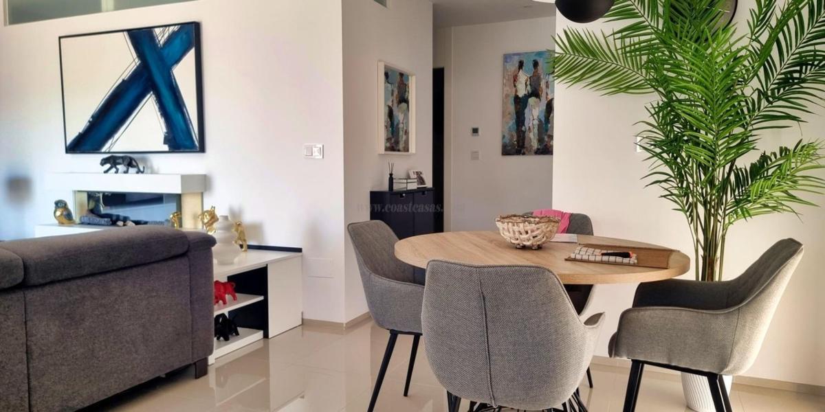 Venta de casas en Benijofar