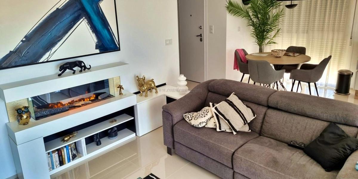 Venta de casas en Benijofar