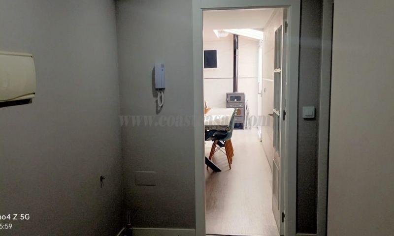 For sale of villa in Torre Pacheco