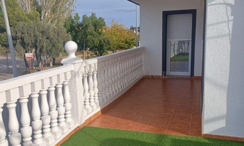 For sale of villa in Torre Pacheco