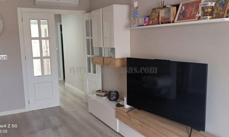 For sale of villa in Torre Pacheco