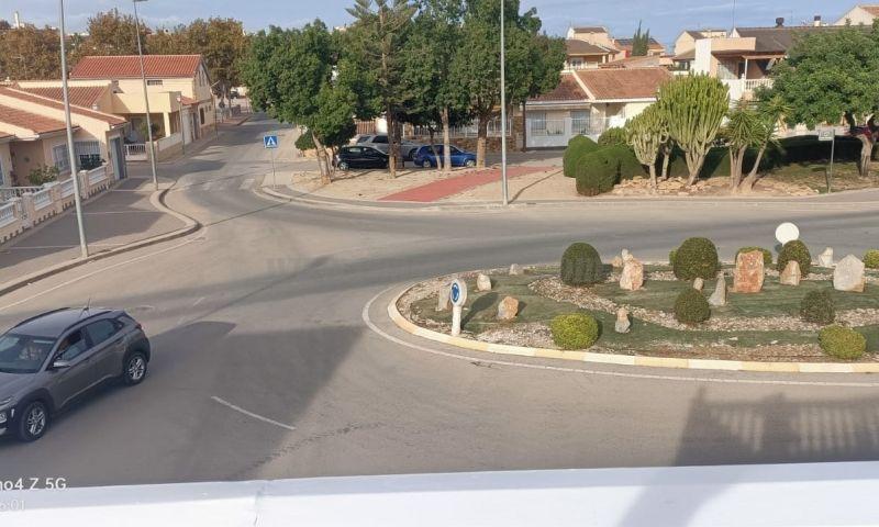 For sale of villa in Torre Pacheco