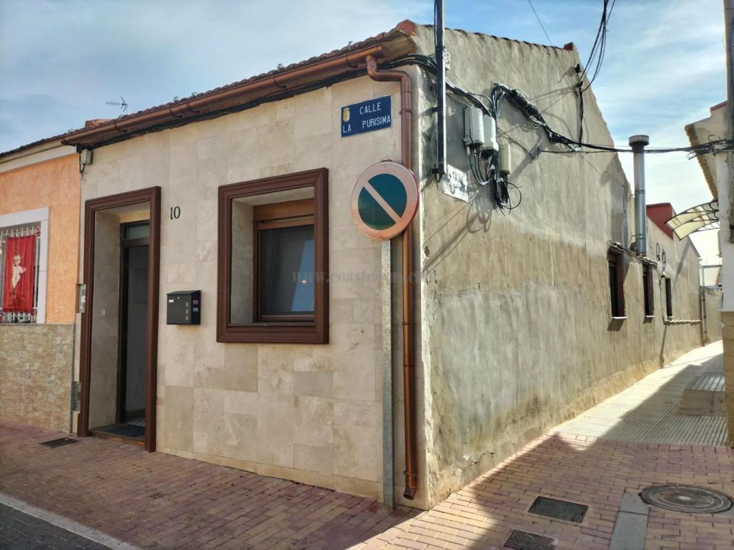 Venta de  en Formentera del Segura