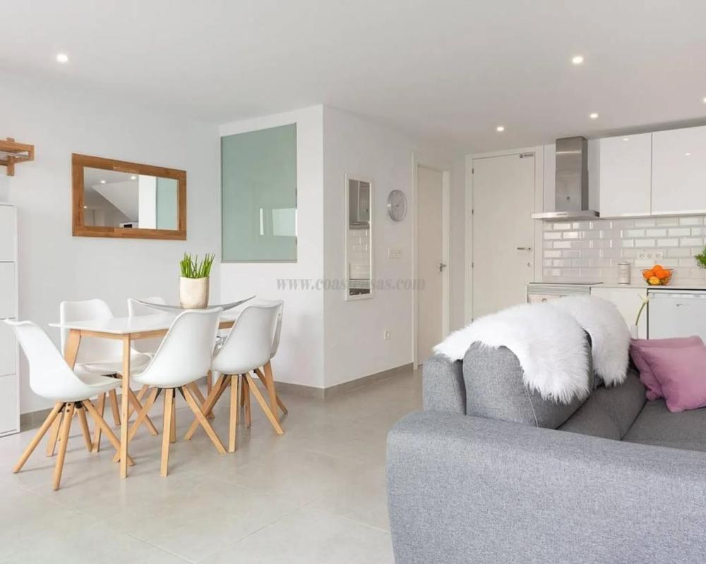 Venta de casas en Benijofar