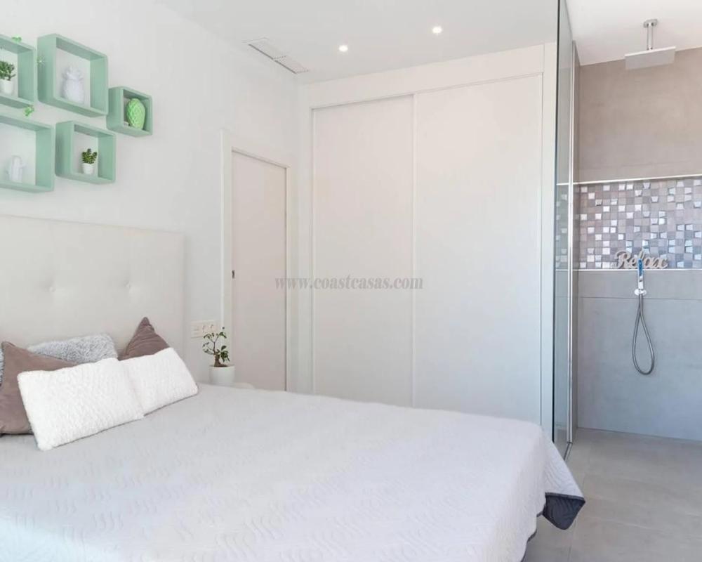 Venta de casas en Benijofar