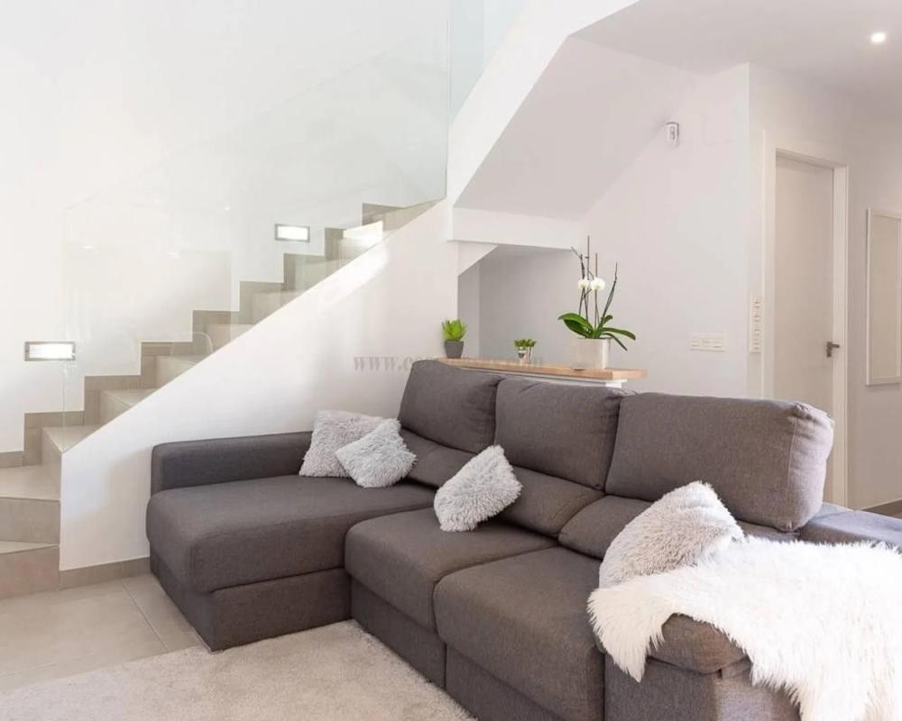Venta de casas en Benijofar