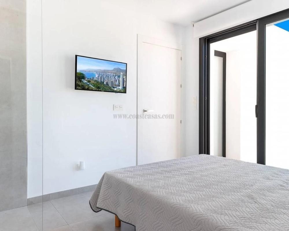 Venta de casas en Benijofar