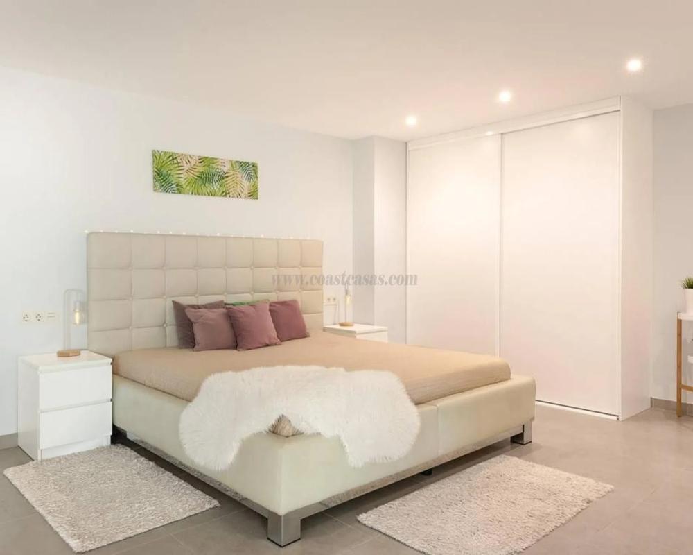 Venta de casas en Benijofar