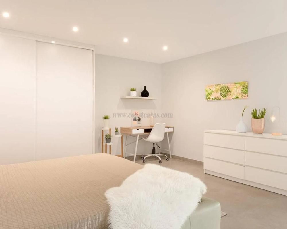 Venta de casas en Benijofar