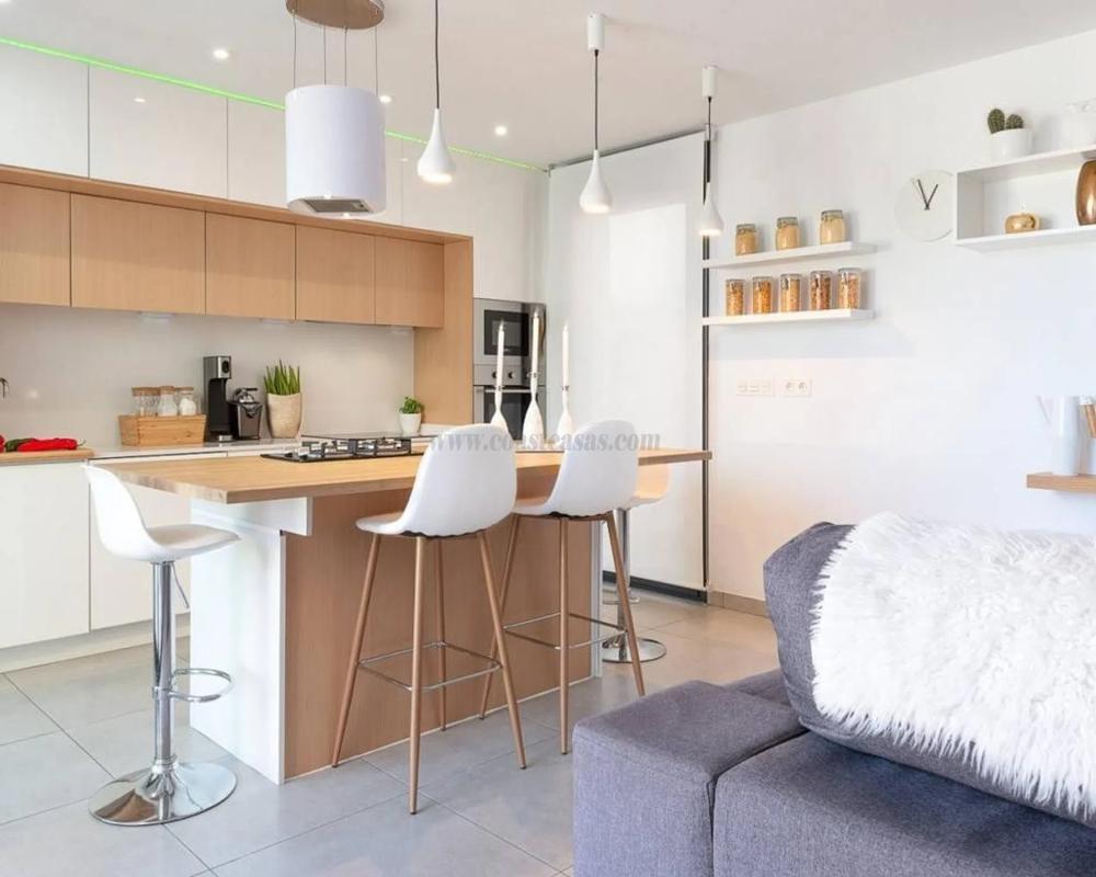 Venta de casas en Benijofar