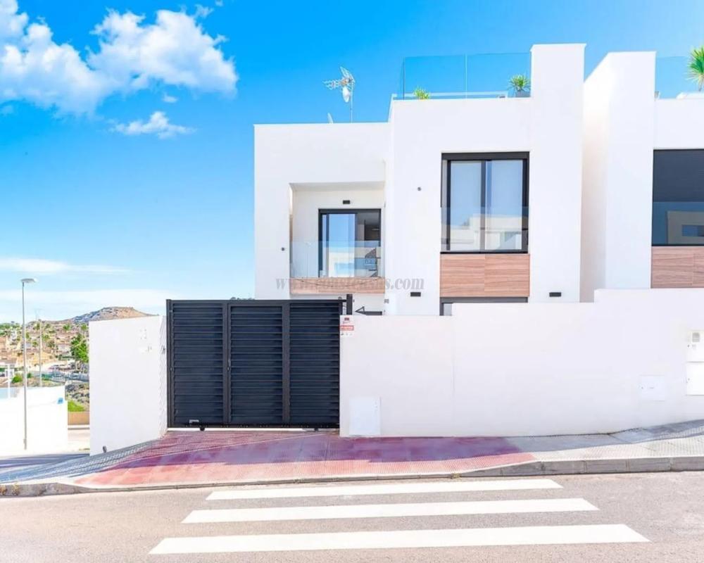 Venta de casas en Benijofar