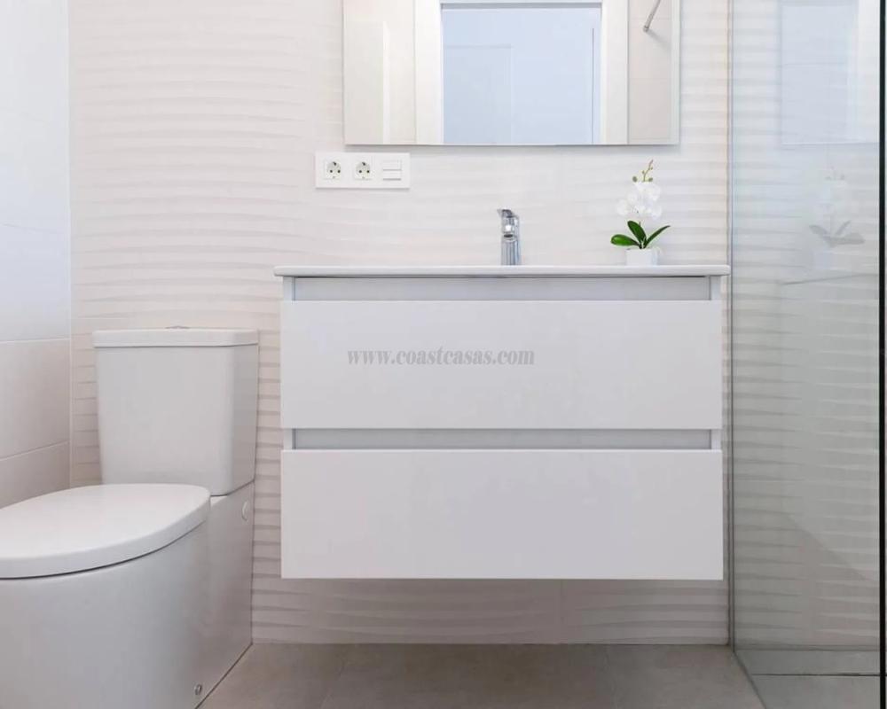Venta de casas en Benijofar