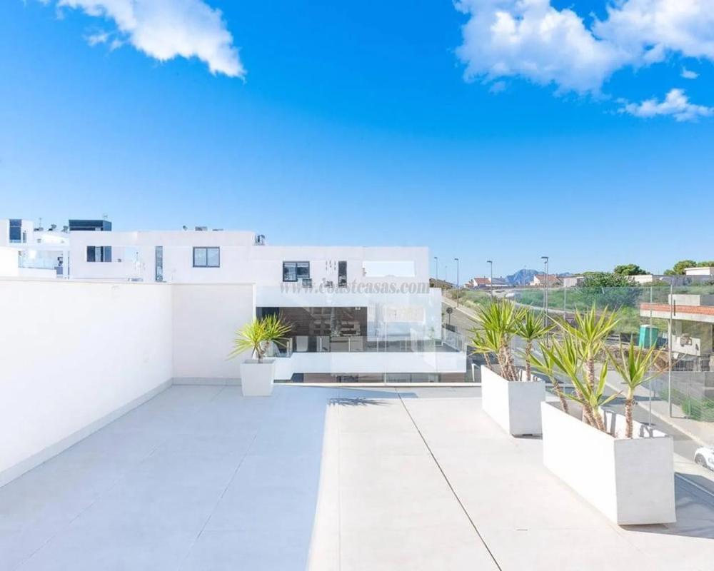Venta de casas en Benijofar
