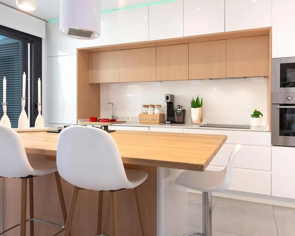 Venta de casas en Benijofar