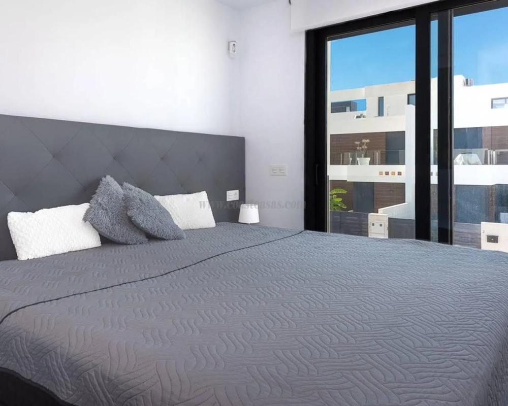 Venta de casas en Benijofar