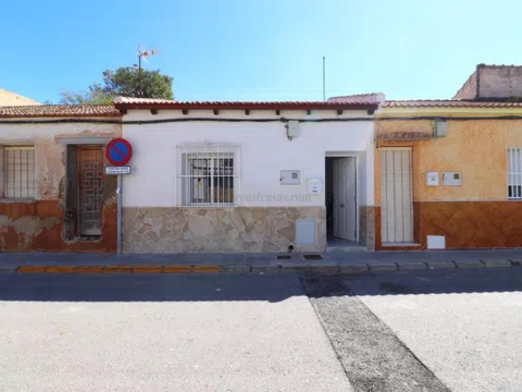 Venta de  en Benijofar