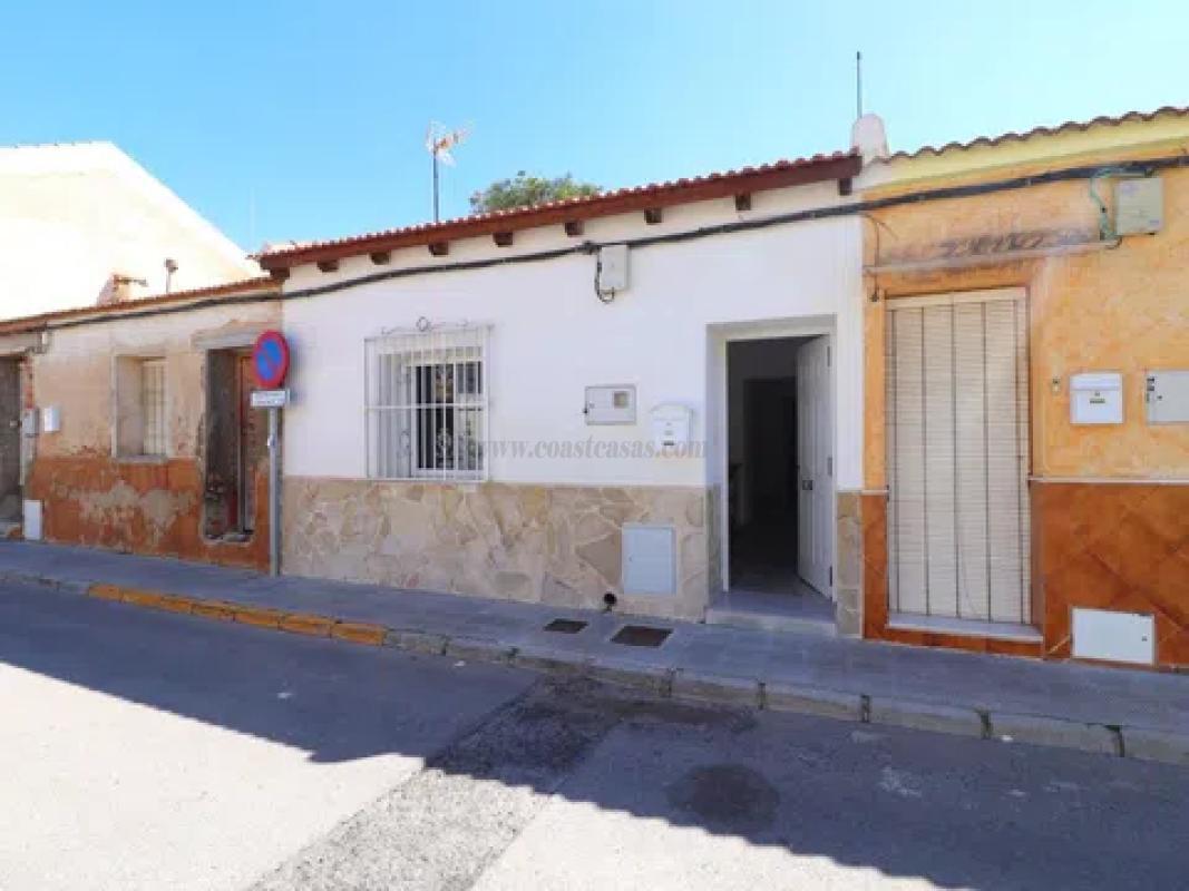 Venta de  en Benijofar