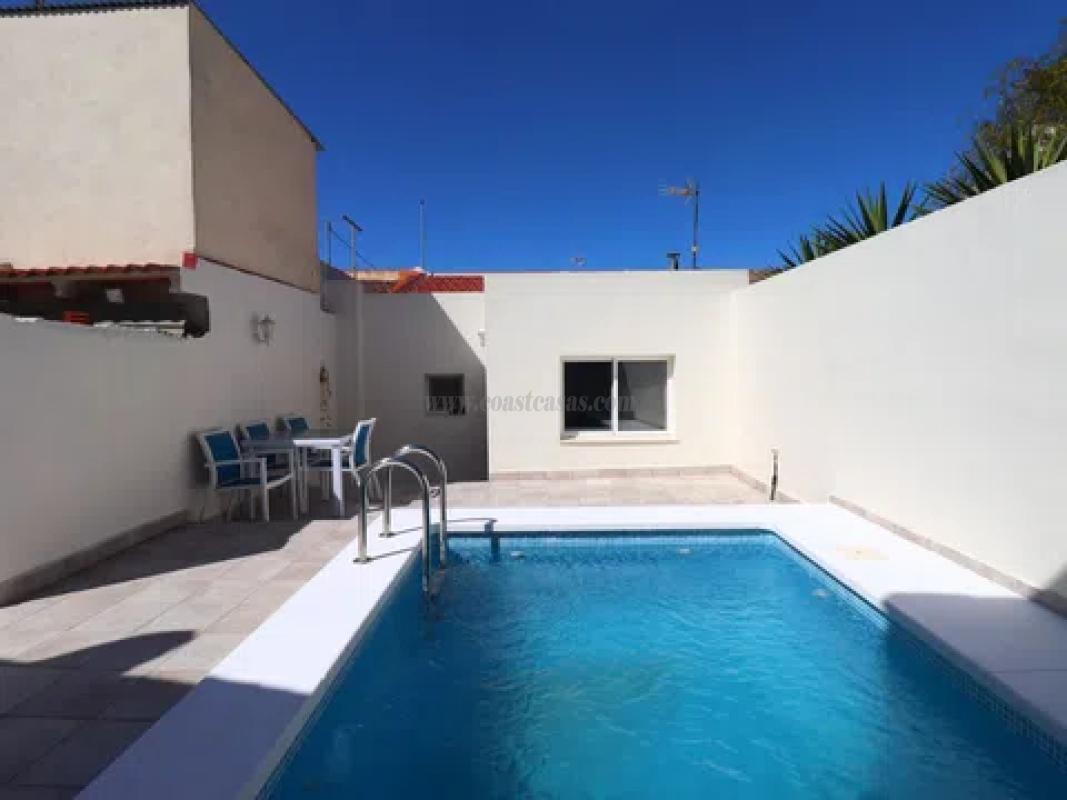 Venta de  en Benijofar