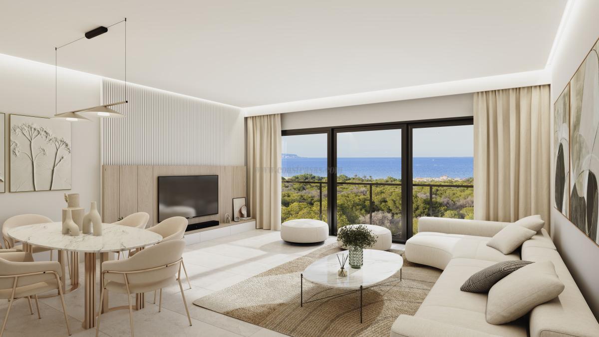 Venta de apartamento en Guardamar del Segura