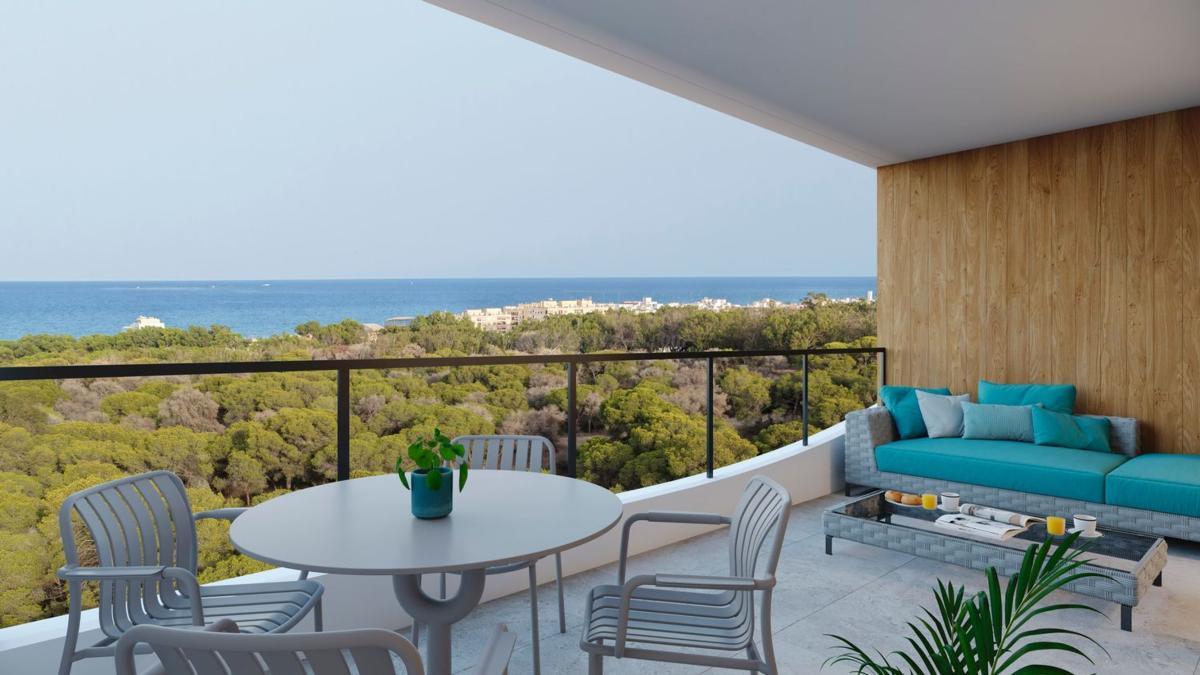 Venta de apartamento en Guardamar del Segura