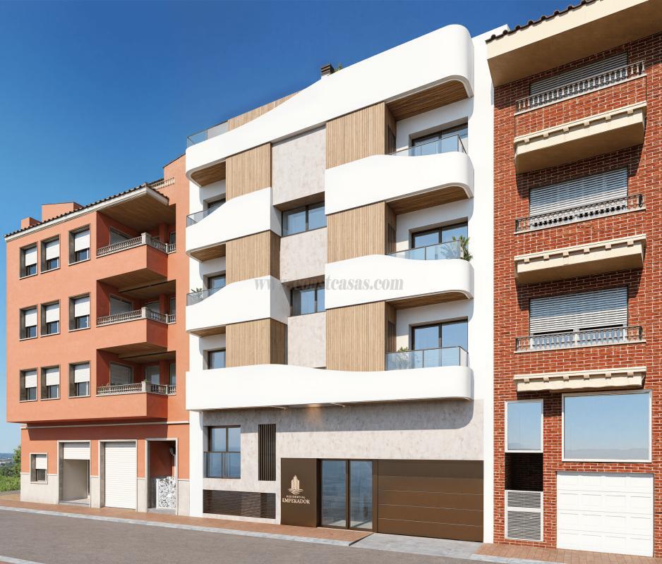 Venta de apartamento en Guardamar del Segura