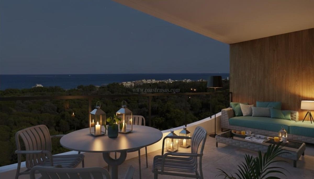 Venta de apartamento en Guardamar del Segura