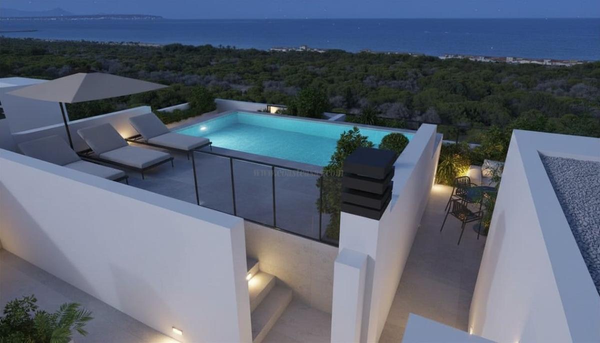 Venta de apartamento en Guardamar del Segura