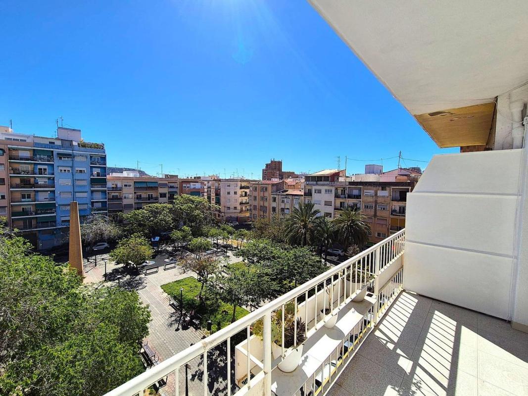 Venta de apartamento en Alicante