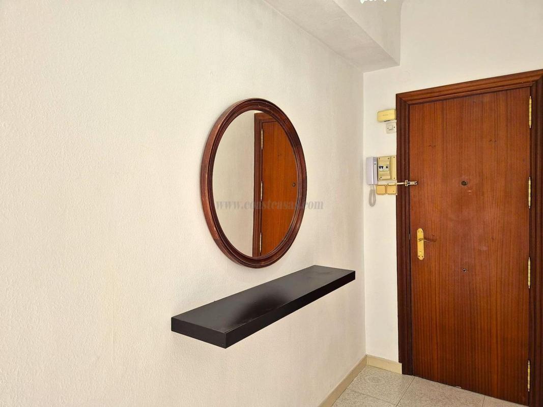 Venta de apartamento en Alicante