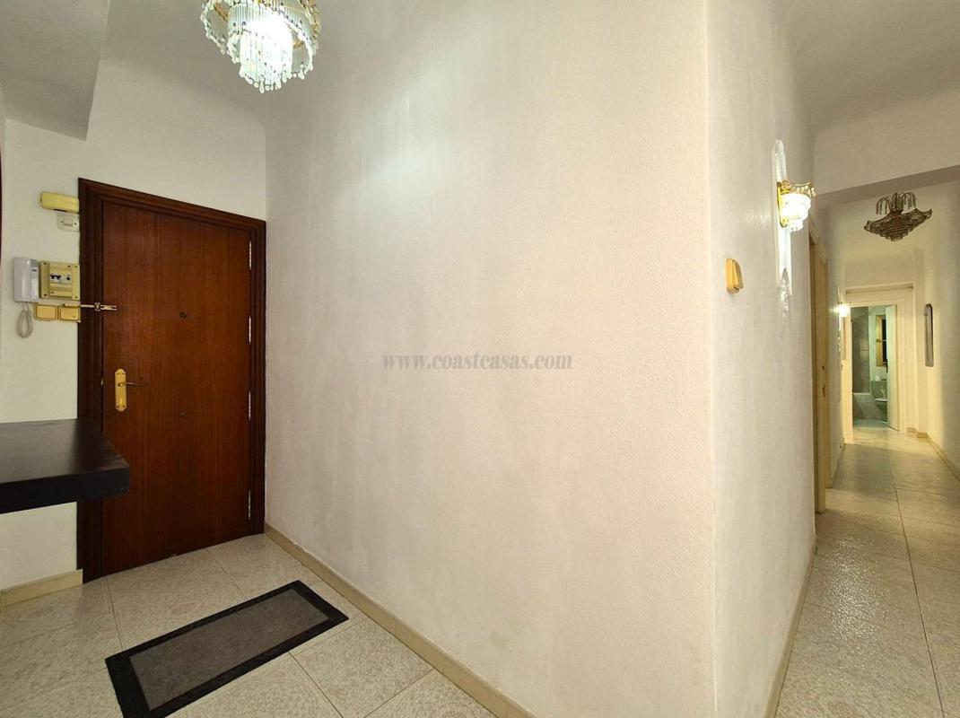 Venta de apartamento en Alicante