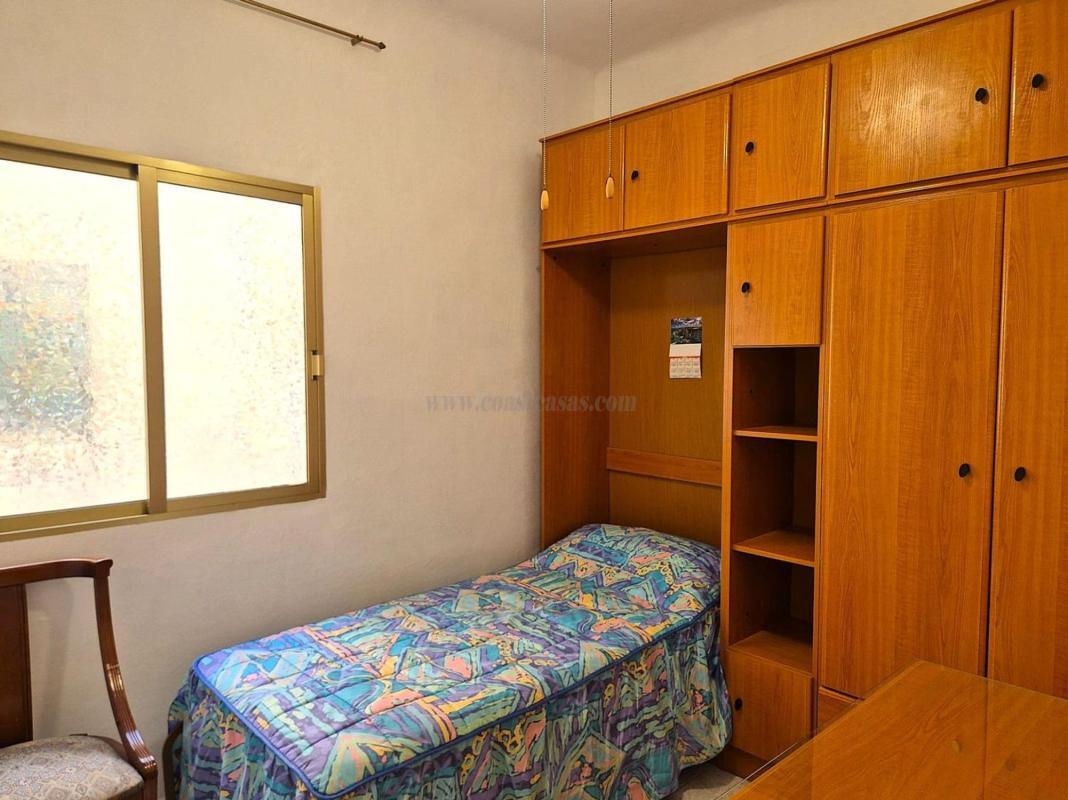 Venta de apartamento en Alicante