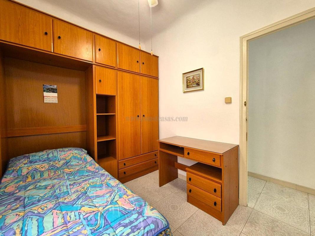 Venta de apartamento en Alicante
