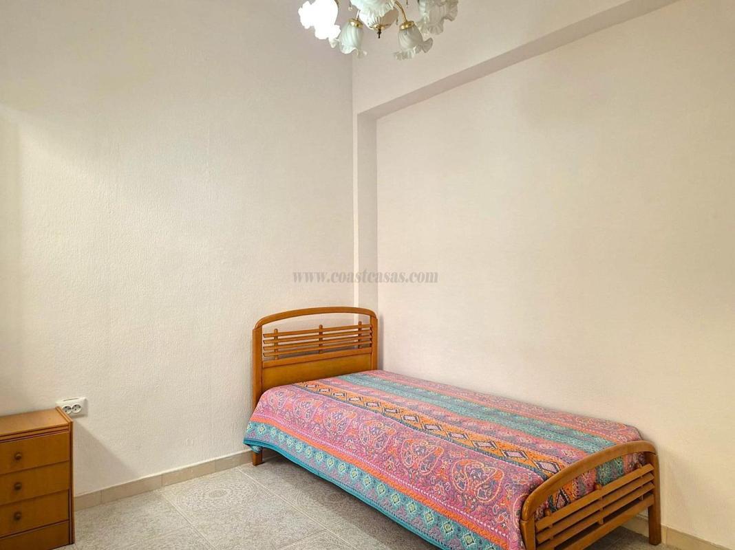 Venta de apartamento en Alicante