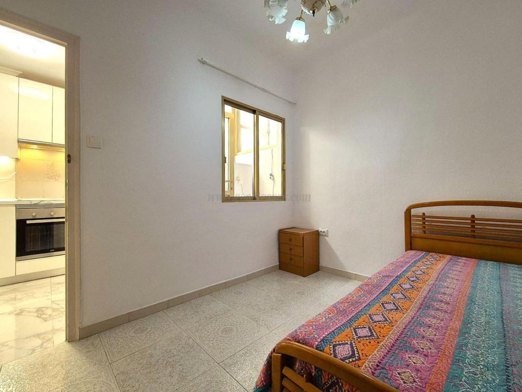 Venta de apartamento en Alicante